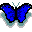 butterfly (1K)